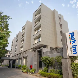 Park By Radisson,south Delhi Nuova Delhi