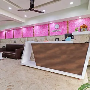 O Bharat Near Indira Gandhi International Airport Hotel New Delhi