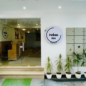 Bed & Breakfast Indaia New Delhi