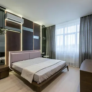 Aparthotel Delhi Aerocity