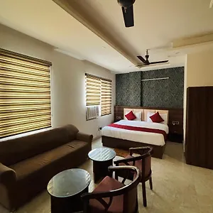Ecg Grand Inn-near Delhi Airport Hotel New Delhi
