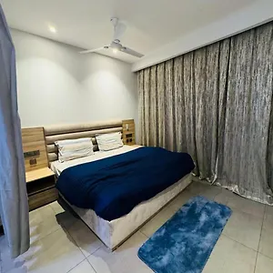 Apartment Joyye Homes