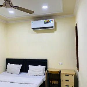 Downtown - Shakti Nagar Hotel