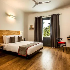 Townhouse Karkarduma Hotel *