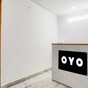 Hotel O Tj