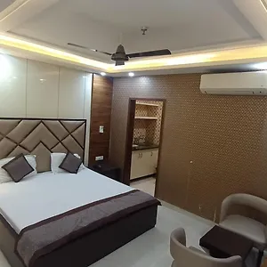 Hd Luxury 3*