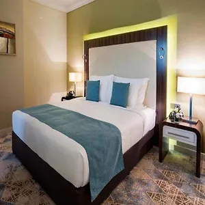 Linda Near International Airport By La Casa 4* New Delhi