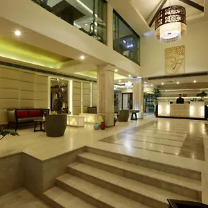 Hotel East End Mahipalpur Delhi Airport 4* Yeni Delhi