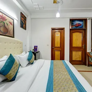 Guest house Vm Residency *