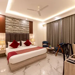 Silky Palace Delhi Airport New Delhi