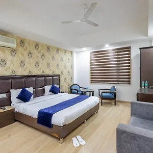 Vedas Heritage - Karol Bagh 3*