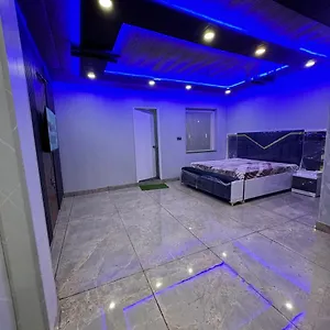 Villa The Arsh *