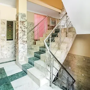 Silver Palace Hotel 2*