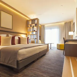 Yes Please -new Delhi 4* New Delhi