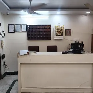 Ajay Guest house *