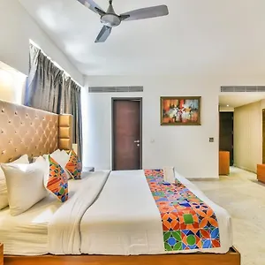 Hotel Ahuja Residency Sage