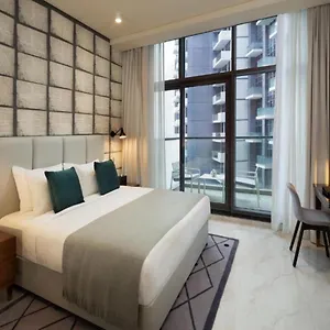 Hotel Olive Near Delhi Airport