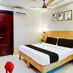 Hotel Super O Rohini Sector 24