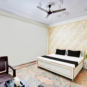O The Royall Residency New Delhi