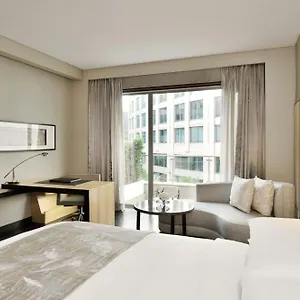 Jw Marriott Aerocity 5*