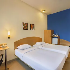 Hotel 4* 뉴델리