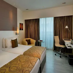 Hotel Jahan 4*