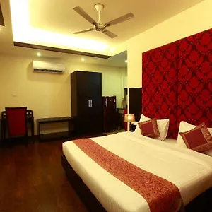 Hotel Zara Grand New Delhi