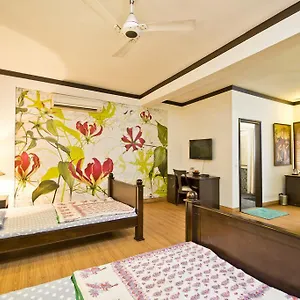 Trendy Bed&breakfast&apartamentos Con Servicio
