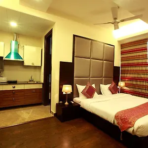 Jasola And New Delhi