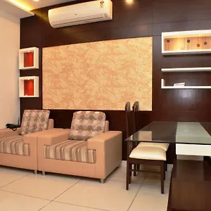 Apartment Luxury *