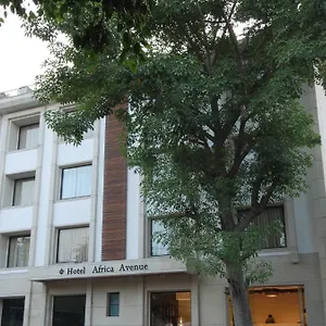 Africa Avenue Gk - 1 Hotel