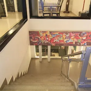 Rainbow Residency Bed & Breakfast New Delhi