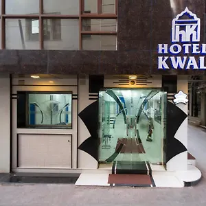 Kwality Nowe Delhi