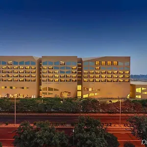 Vivanta New Delhi, Dwarka 5* Delhi (National Capital Territory of India)