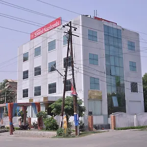 Samrat Kaushambi 2*