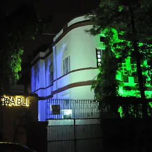 Kabli Hotel 2*