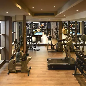 Deventure Sarovar Portico Kapashera, New