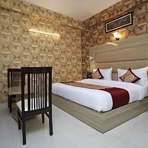 Hotel Airport Hsp