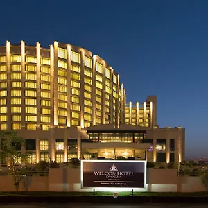 Welcomhotel By Itc Hotels, Dwarka, New Hotel Delhi (National Capital Territory of India)