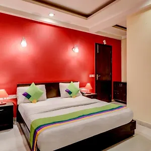 Sai International Dwarka Hotel 3*