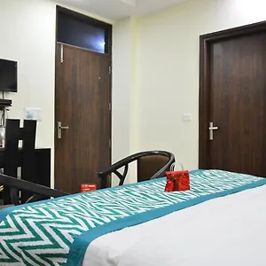 Hotel Kundan Palace Nuova Delhi