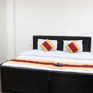 Kundan Plaza Jasola Hotel
